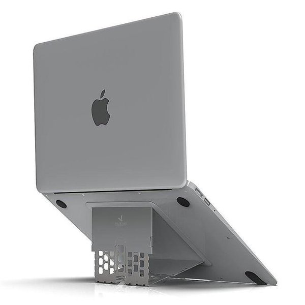 Majextand Majextand MJX200-ONED Ergonomic Adjustable MacBook & Laptop Stand; Space Grey MJX200-ONED